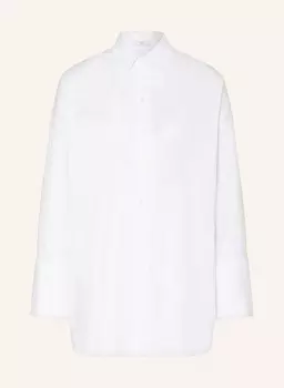 Блузка-Рубашка оверсайз Riani, белый