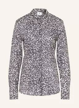 Блузка-Рубашка Pia из трикотажа Desoto, серый