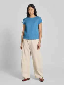 Блузка-рубашка прямого кроя, модель «BISTA» Vila