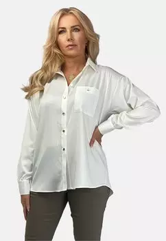 Блузка-рубашка REGINA FASHION, цвет ecru