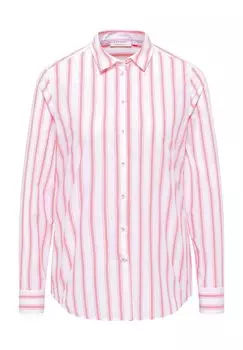 Блузка-рубашка REGULAR FIT ETERNA, цвет Koralle