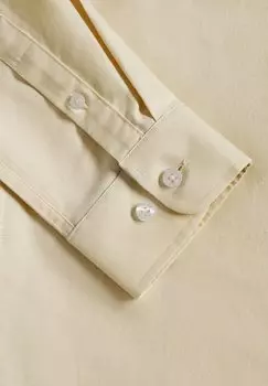 Блузка-рубашка Regular Fit Rigby Go W Polo Club, светло-желтая