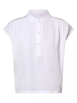 Блузка-Рубашка Rich & Royal, белый