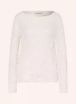 Блузка-рубашка Rich&Royal, бежевый