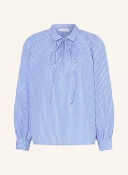 Блузка рубашка Rich & Royal, мультиколор