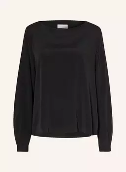 Блузка-Рубашка Robert Friedman, черный