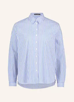 Блузка-Рубашка с драгоценными камнями Betty Barclay, мультиколор