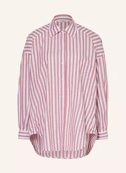 Блузка-Рубашка с драгоценными камнями Sandro, мультиколор