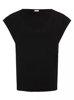 Блузка-Рубашка S.Oliver Black Label, черный