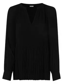 Блузка-Рубашка S.Oliver Black Label, черный