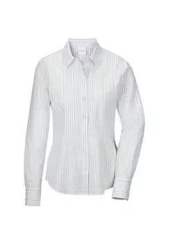 Блузка-Рубашка с полосками Madeleine, мультиколор