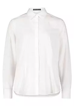 Блузка-Рубашка с воротником Betty Barclay, белый