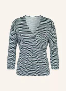 Блузка-Рубашка Санна Opus, голубой