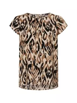 Блузка-Рубашка сбн 1 Soyaconcept, черный