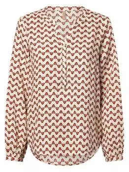 Блузка-Рубашка sc dorella 2 Soyaconcept, бежевый