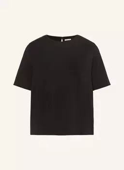 Блузка-Рубашка Seidensticker, черный