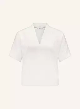 Блузка-Рубашка Seralia Opus, белый