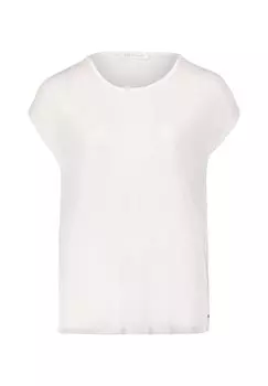 Блузка-рубашка со складками BETTY & CO, цвет Rohwei