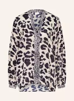 Блузка рубашка Sportalm, мультиколор