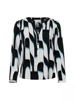 Блузка-Рубашка Street One, белый