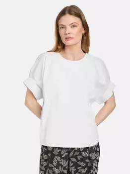 Блузка-Рубашка Taifun, белый