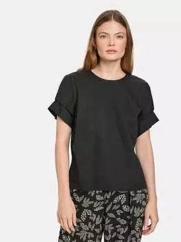 Блузка-Рубашка Taifun, черный