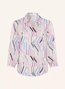 Блузка-Рубашка Велия Brax, бежевый