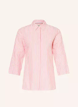 Блузка-Рубашка Вики с льном Brax, мультиколор