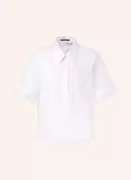 Блузка-рубашка Windsor., белый