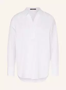 Блузка-Рубашка Windsor., белый