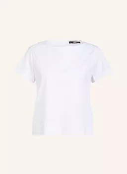 Блузка рубашка Windsor., белый