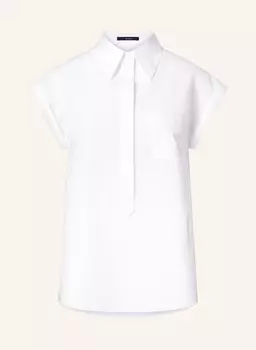 Блузка рубашка Windsor., белый