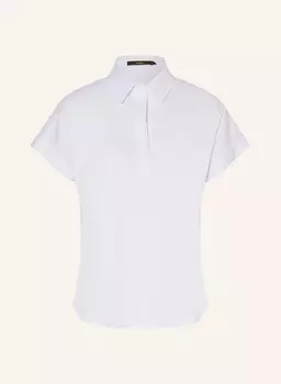 Блузка рубашка Windsor., белый