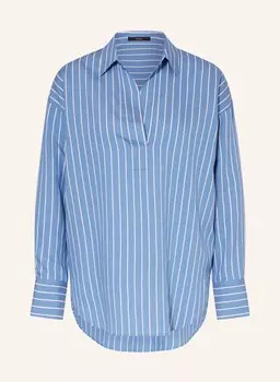 Блузка-Рубашка Windsor., голубой