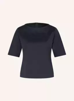 Блузка-рубашка Windsor., синий