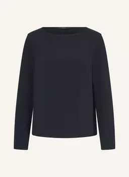 Блузка-Рубашка Windsor., синий