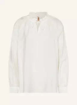 Блузка-рубашка виви BRAX, белый