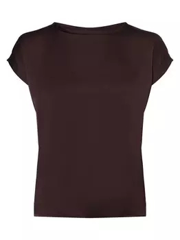 Блузка-Рубашка, возможно Vila, фиолетовый