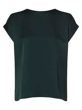 Блузка-Рубашка, возможно Vila, зеленый