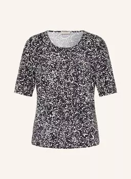 Блузка-Рубашка Жаклин Hobbs, синий