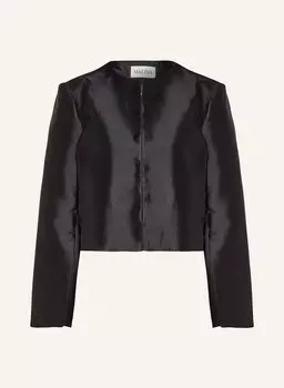 Блузка Рути Malina, черный