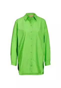 Блузка с длинными рукавами JACK & JONES, цвет Green Flash
