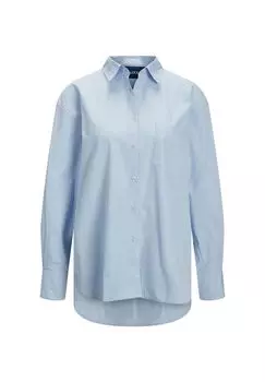 Блузка с длинными рукавами JACK & JONES, цвет Cashmere Blue