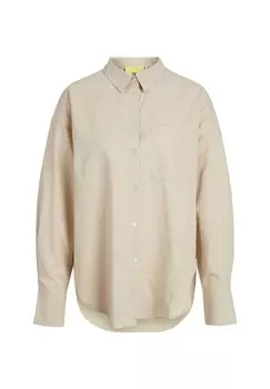 Блузка с длинными рукавами JACK & JONES, цвет Hellgrau