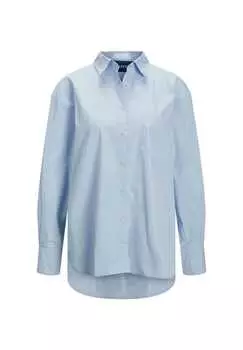 Блузка с длинными рукавами Jack & Jones, синий