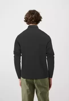 Блузка с длинными рукавами JPRBLABUSHWICK ETHAN Jack & Jones, черный