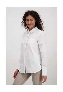 Блузка с длинными рукавами monari