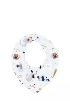 Блузка с длинными рукавами Nini, цвет Biay