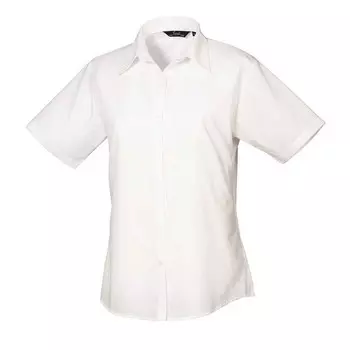 Блузка с коротким рукавом Premier, белый