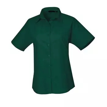 Блузка с коротким рукавом Premier, зеленый